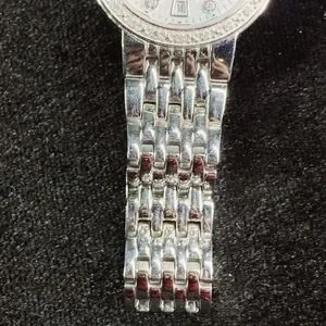 Accessories | Nib Bulova Womens 96r23 Analog Display Quartz  display picture 2